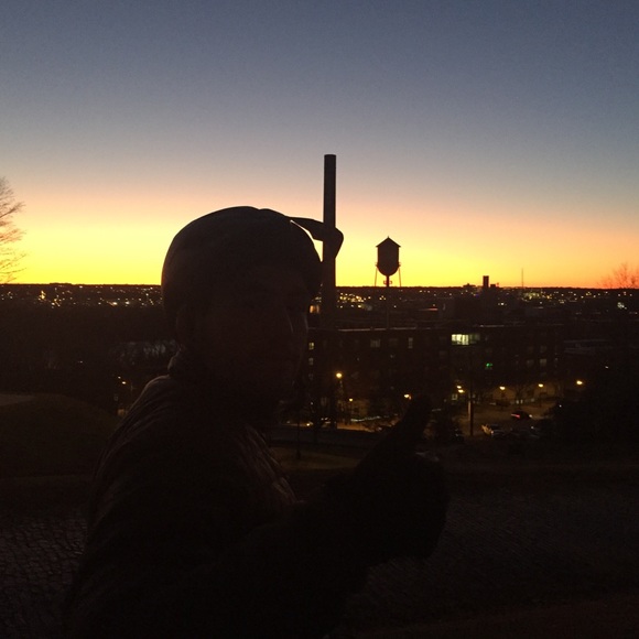 Meet your Posher, Sam - Picture 1 of 1